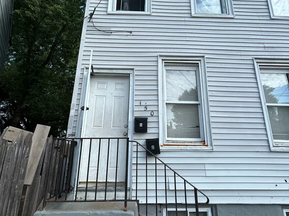 150 Home Ave, Trenton, NJ