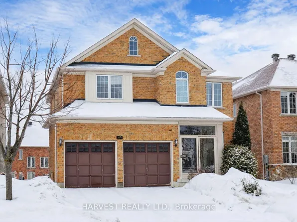 45 Jefferson Forest Dr, Richmond Hill, ON L4E 4J1
