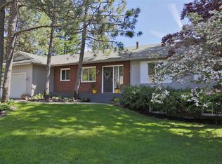 3615 S Altamont St, Spokane, WA 99223