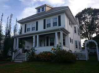 141 Redlands Rd, West Roxbury, MA 02132