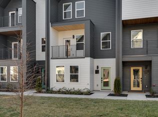 550 Markham St UNIT 2, Nashville, TN 37214