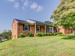5416 Sweetfern Dr, Roanoke, VA 24019