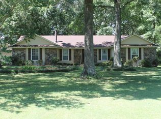4334 Bonner Dr, Olive Branch, MS 38654