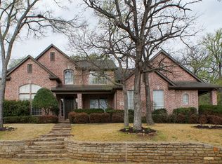500 Northwood Trl, Southlake, TX 76092