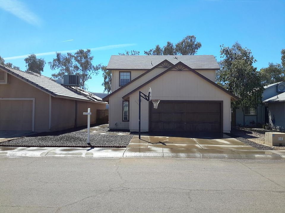 1st image of 8151 W Desert Cove Ave