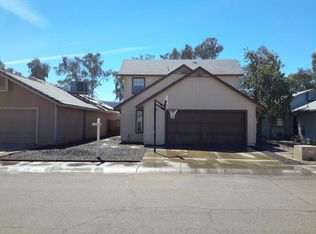 8151 W Desert Cove Ave, Peoria, AZ 85345