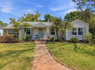 921 Cornelius Ave, Tampa, FL 33603