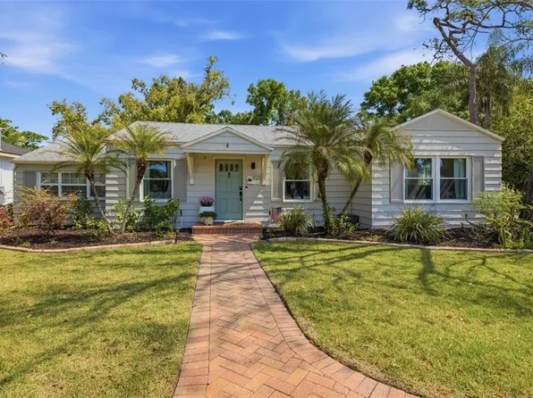 921 Cornelius Ave, Tampa, FL 33603