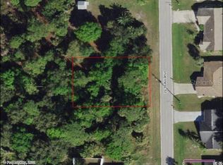 1179 Inverness St, Port Charlotte, FL 33952