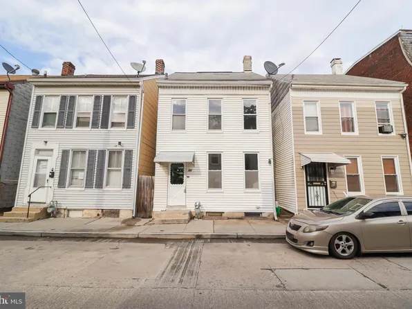 47 N Franklin St, York, PA 17403