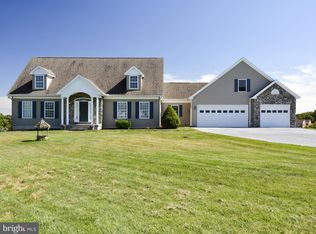 3755 Maplecrest Ct, Knoxville, MD