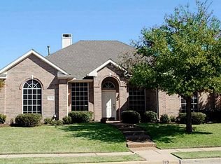 719 Yellowstone Dr, Allen, TX 75002