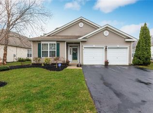 25 Grayhawk Ln, Little Egg Harbor, NJ 08087