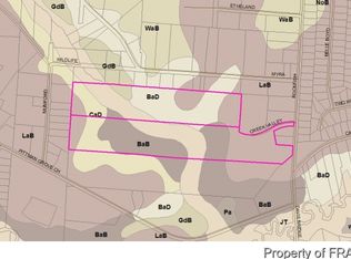 10136 Rockfish Rd, Raeford, NC 28376