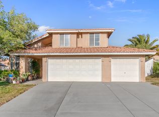 36556 Ramona Rd, Palmdale, CA 93550