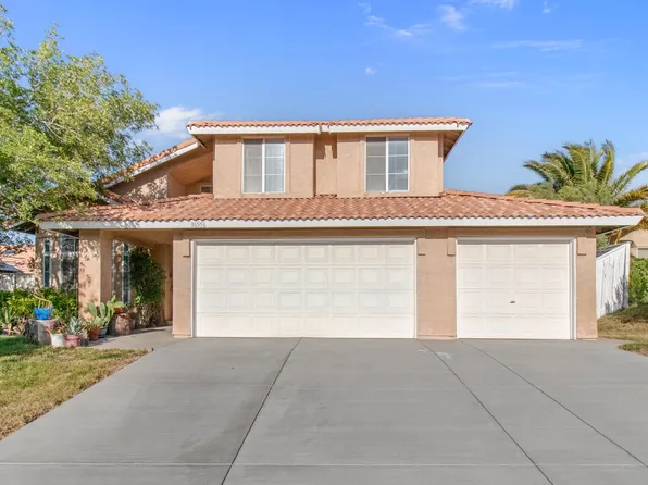 36556 Ramona Rd, Palmdale, CA 93550