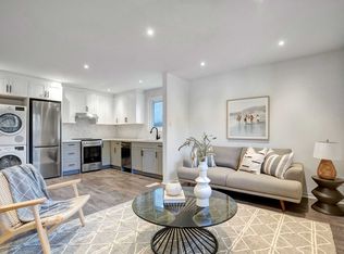 20 Alcina Ave, Toronto, ON M6G 2E8