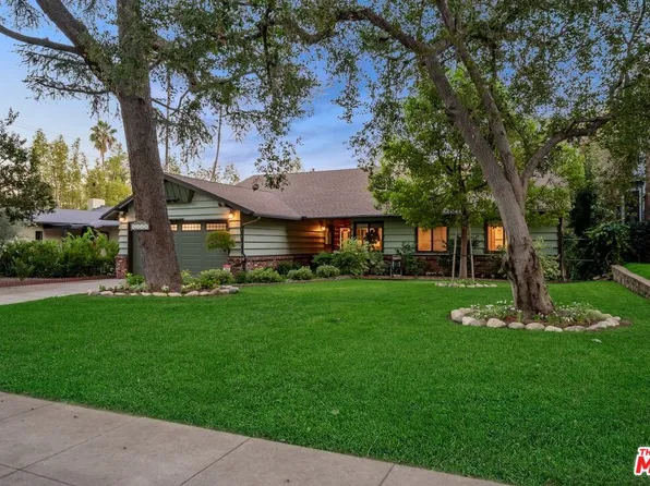 1115 Buena Vista St, South Pasadena, CA 91030