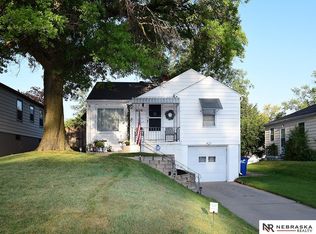 4126 N 55th St, Omaha, NE 68104