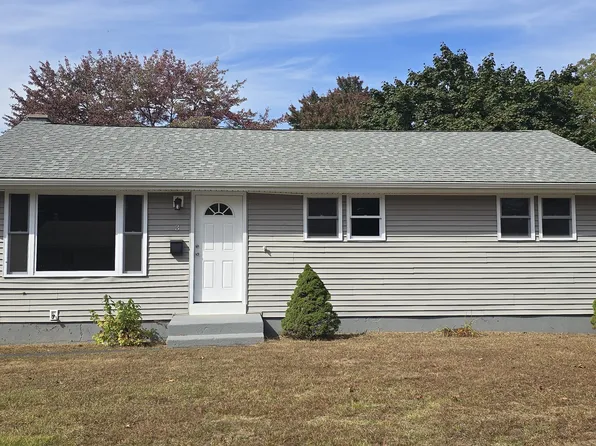3 Sky Street, Enfield, CT 06082