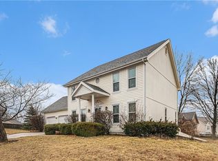 5018 NW 85th Ct, Kansas City, MO 64154