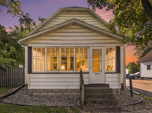 3810 S Burdick St, Kalamazoo, MI 49001