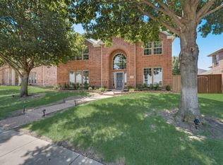 11977 Tyler Dr, Frisco, TX 75035