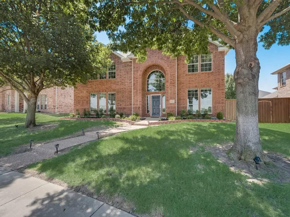 11977 Tyler Dr, Frisco, TX 75035