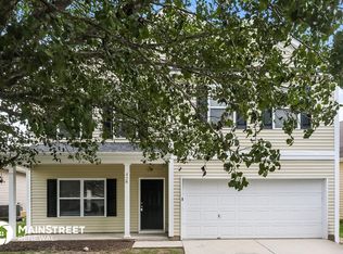 428 Matfield Ct, Monroe, NC 28110