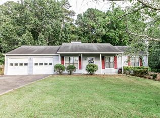 3219 Meadowlark Ln NW, Kennesaw, GA 30152