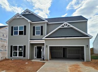 850 Carnation Pass, Aiken, SC 29803