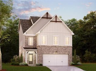 652 Avondale Park Cir, Decatur, GA 30032