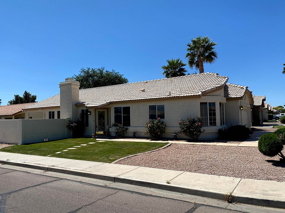 1st image of 4545 E Silverwood Dr