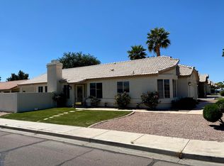 4545 E Silverwood Dr, Phoenix, AZ 85048