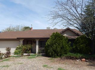 1465 S Mano Ln, Cottonwood, AZ 86326