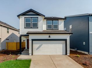 2985 T St, Springfield, OR 97477