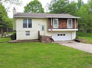 115 SE 411th Rd, Warrensburg, MO 64093