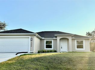 3255 Thurston Ave, North Port, FL 34288