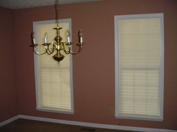 Formal Dining