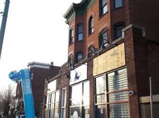 876 Park St, Hartford, CT 06106