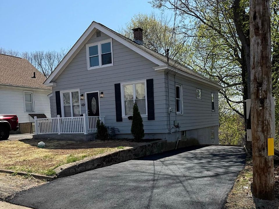 2 Car Driveway