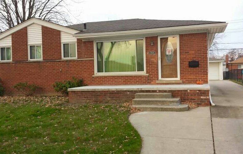 1st image of 25645 Huron St