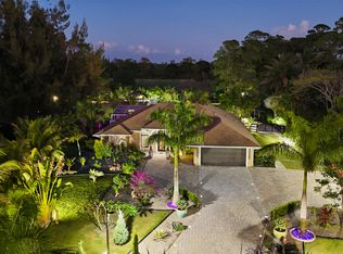 14800 April Drive, Loxahatchee Groves, FL 33470