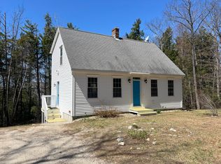 3 Sayward Dr, Gray, ME 04039