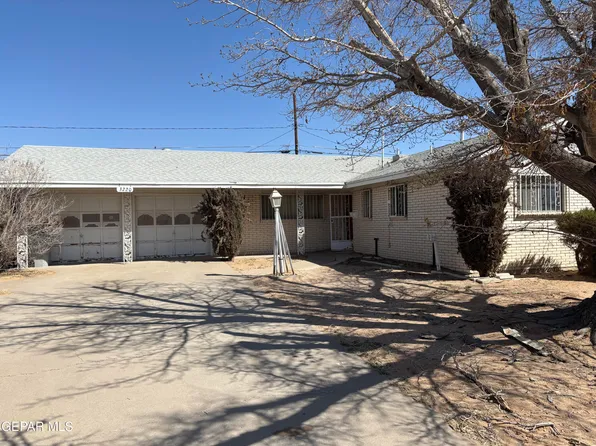 3220 Wedgewood Dr, El Paso, TX 79925