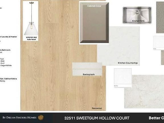 5th image of 32511 Sweetgum Hollow Ct