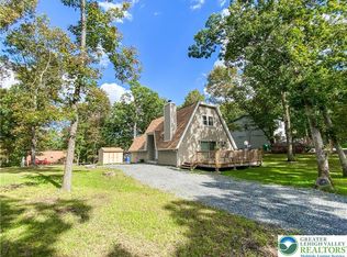 128 Lincoln Rd, East Stroudsburg, PA 18302