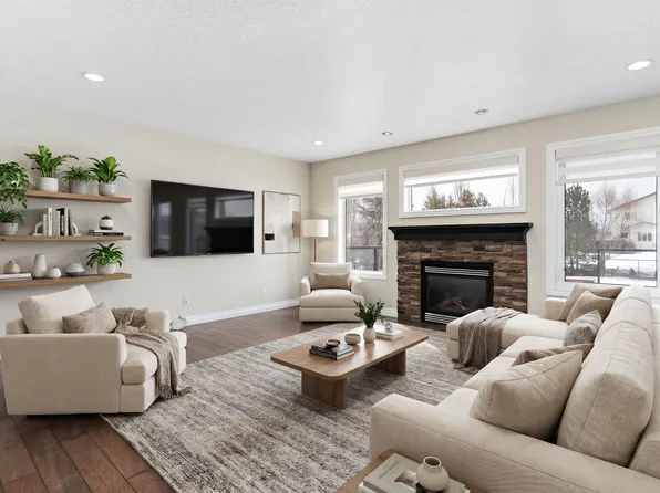 231 Greenfield Way, Fort Saskatchewan, AB T8L 0B3
