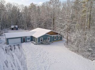 50 Robins Run, Gansevoort, NY 12831