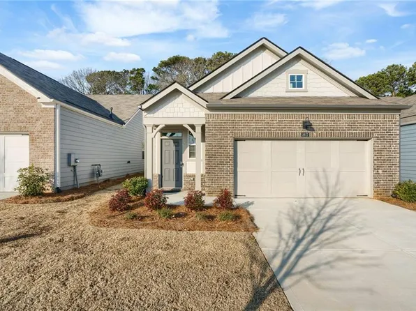 2617 Cacao Sq, Acworth, GA 30101